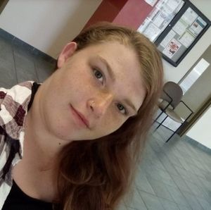 Meet your Posher, Kaitlyn